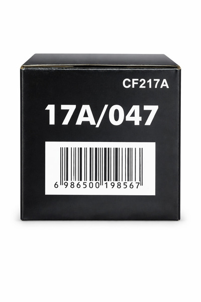 Other SFQ Laser Toner Cartridge 17A/047