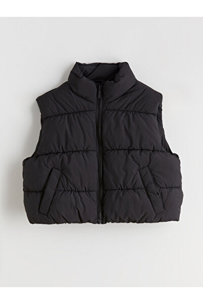 LC Waikiki Timeless Clothing & Timeless Choices Water Repellent Roba Collar G...