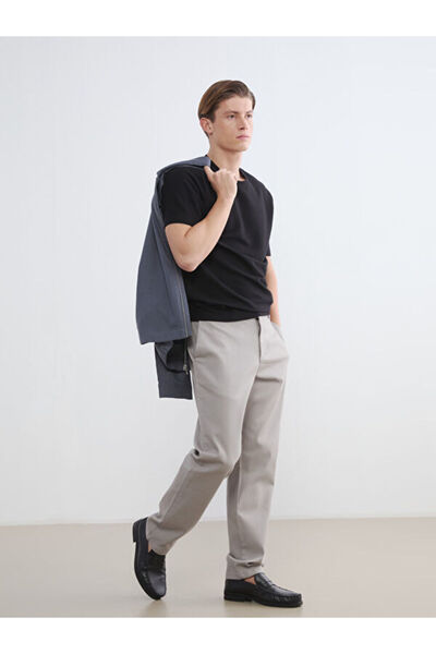 LC Waikiki Rmz Gi̇yi̇m Farkiyla Standardfit Men's Trousers