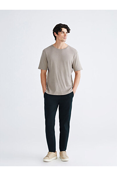 LC Waikiki Unique Products from Freezen Store I Slim Fit Men's Trousers