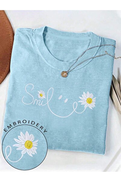 FATOOM STILE Women's T-Shirt T-Shirt New Printed.