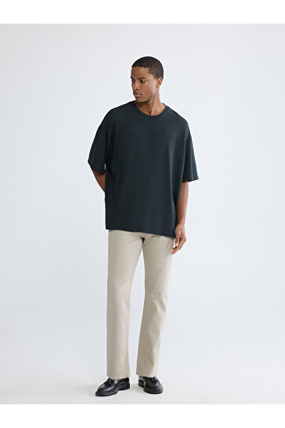 LC Waikiki Pantaloni de blugi pentru bărbați Özmarka New Season 779 Regular Fit