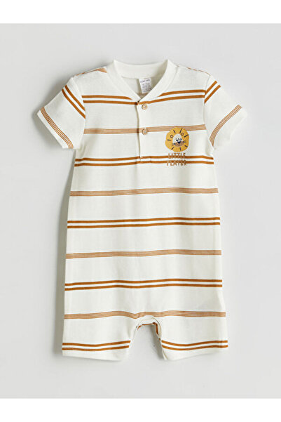 LC Waikiki RMZ GİYİM FARKIYA زيبرومب لوكسوم تي شيرت للأطفال الأولاد من نوع إن...