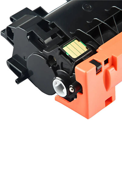 TecHarbor TN-2456 Muadil Toner - BROTHER MFC-L2716DW,L2751DW,L2771DW Yazıcılara Uyumlu Çipli