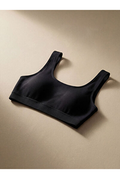 LC Waikiki منتجات فريزن ستور التي لا مثيل لها I حمالة صدر رياضية مسطحة بدون أ...