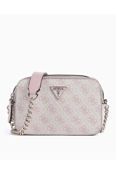 Guess Noelle Crossbody Chain Strap Shoulder Bag