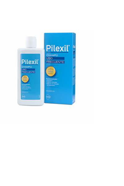 Pilexil Shampoo for Daily Use Champú 300 ml