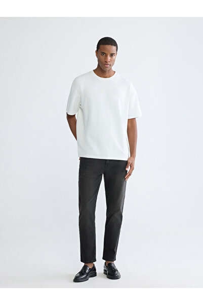 LC Waikiki Özmarka New Season 730 Carrot Fit Men's Jean Pants