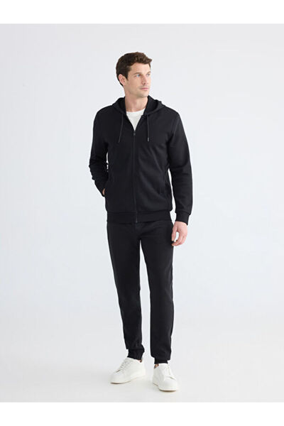 LC Waikiki Rmz Gi̇yi̇m Farkiyla Standardfit Men's Jogger Sweatpants