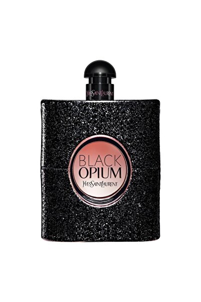 Yves Saint Laurent Black Opium EDP 150 ml Parfum