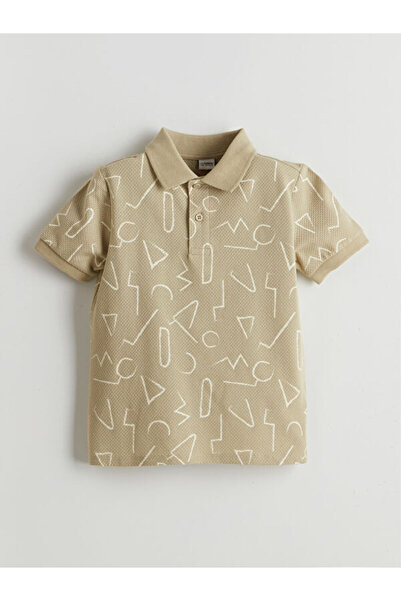 LC Waikiki منتجات فريزن ستور التي لا مثيل لها I تي شيرت للأولاد من القطن المم...