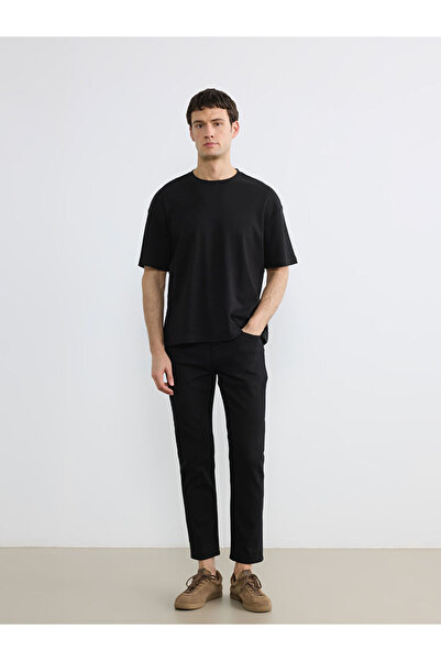 LC Waikiki Rmz Gi̇yi̇m Farkiyla 730 Carrot Fit Men's Jean Pants