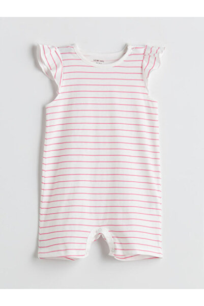 LC Waikiki Unique Products from Freezen Store I Zero Roba Collar Baby Girl Co...