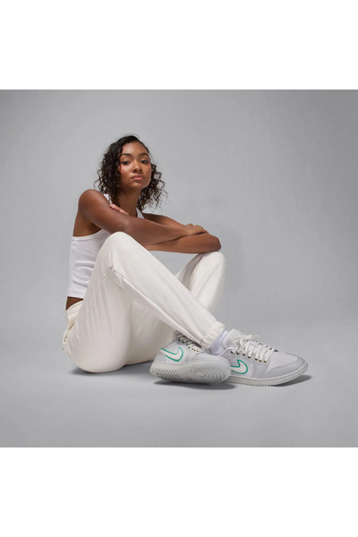 Nike Jordan 1 Low Se Distressed Light Smoke Grey (Women's)