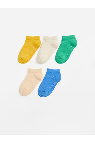 LC Waikiki منتجات فريزن ستور الفريدة من نوعها I جوارب كلاسيكية للأطفال الأولا...