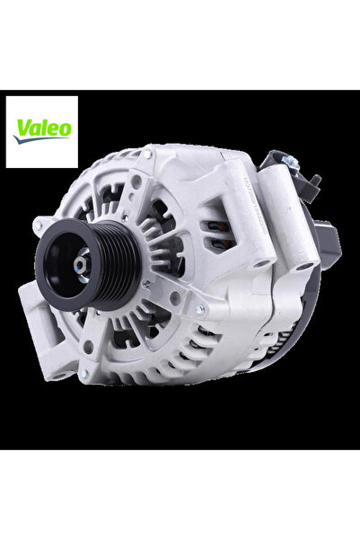 Other 210 A electric dynamo