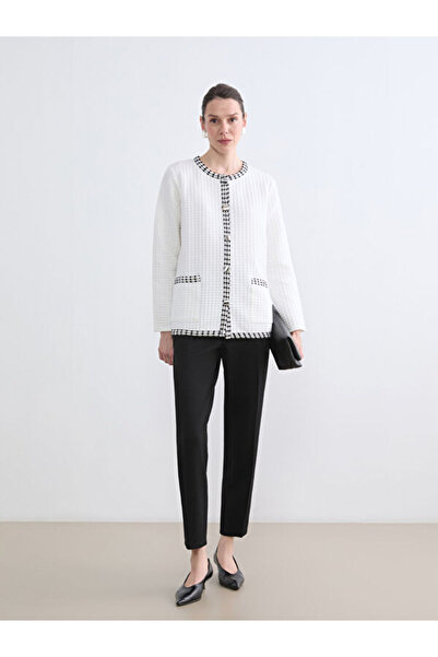 LC Waikiki Colecția Sparkling Choices de la Shining Store Pantaloni STANDARD ...