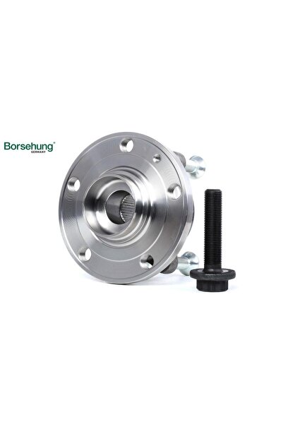 Other Front hub bearing with flange