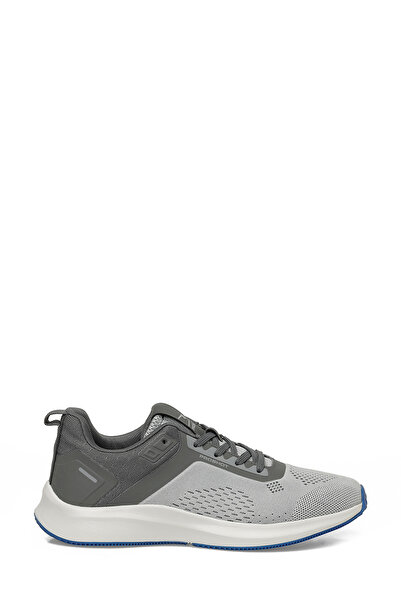 Proshot Poseidon 6Fx Gray Men's Running Shoes
