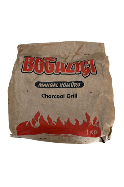 Mangal Kömürü (1 kg)