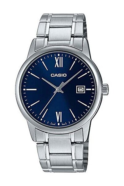 Casio Men's Watch Model MTP-V002D-2B3UDF