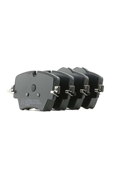 Other Genuine front brake pads