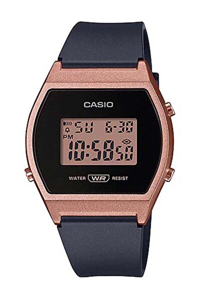 Casio Women's Watch - 39mm - Black