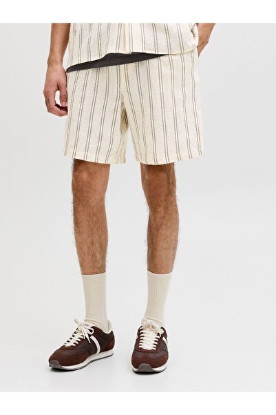 Jack & Jones Šortky Pohodlný strih Šortky
