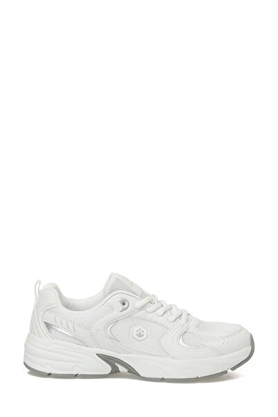 lumberjack Pol Wmn 6Fx White Women's Sneaker