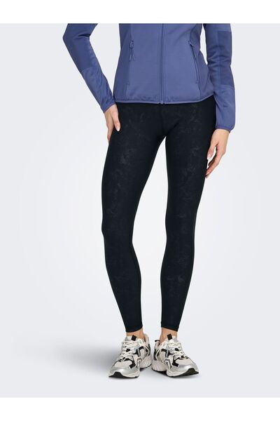 Only Play Αθλητικά κολάν ONPJAM-2-SAVE Slim Fit