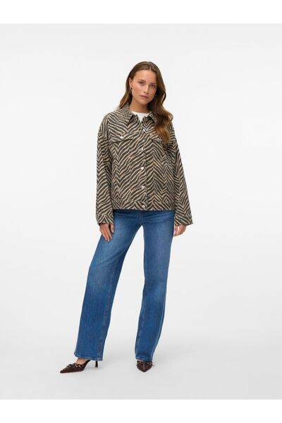 Vero Moda Jeansjacke VMTESSA Jacke