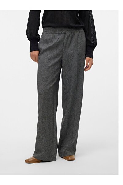 Vero Moda Hortum VMANNI Mittlere Taille Hortumu