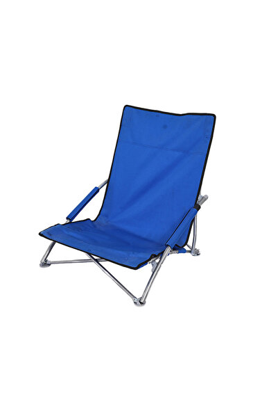 Generic Ultimate Comfort Foldable Camping Chair - 65 x 55 x 49CM