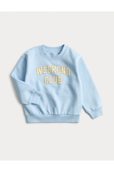 Marks & Spencer Weekend Club Sweatshirt