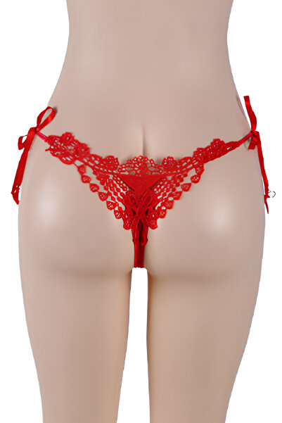 Lingerie and Fashion Style Women's underwear with a stylish design and back e...