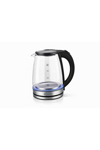 CASA JOY Electric kettle, 1500 W, 1.8 liters