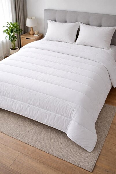 HALİME SULTAN ÇİFT KİŞİLİK YORGAN