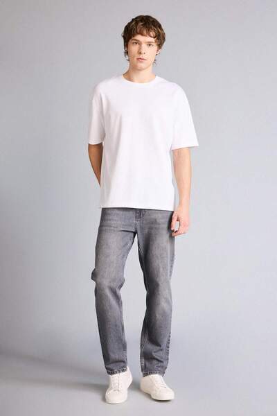 DeFacto Tapered Fit Pants G8840Ax26Sp