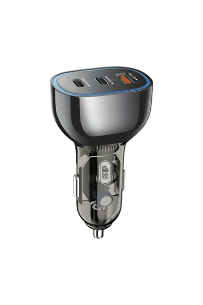 SP The SSP car charger shown in the picture is a fast charger featuring a She...