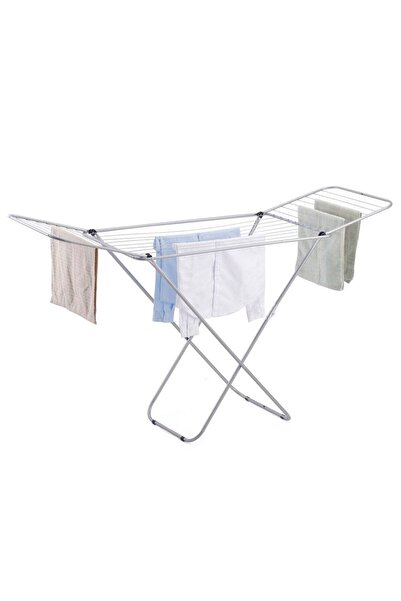 Sweet Home Clothes Drying Rack Stand Stainless Steel Heavy Duty Clothes Dryer...