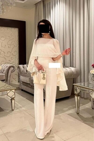 Mazoon Fashion Elegant Jumpsuit