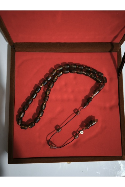 skh natural Yeşil Dominik Kehribar