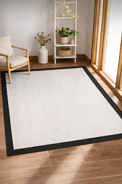 Babil Home Sisal Kaymaz Taban Yolluk Salon Koridor Mutfak Yatak Odası Halısı ...