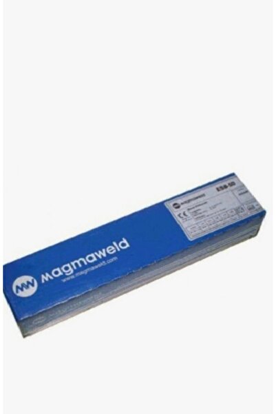 Oerlikon Elektrot 2.5 mm Rutil MAGMAWELD