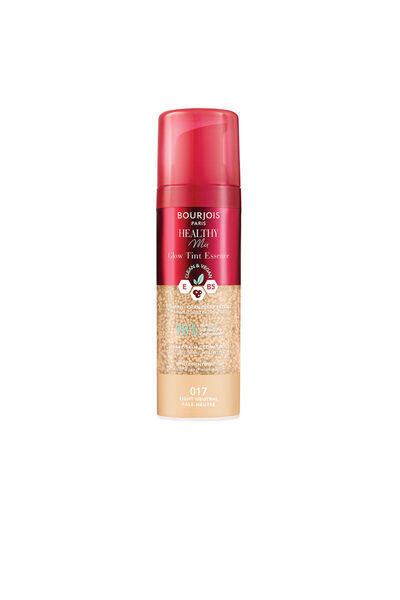Bourjois Healthy Mix Glow Tint Essence Make-up-basis #017-light Neutral 30 ml