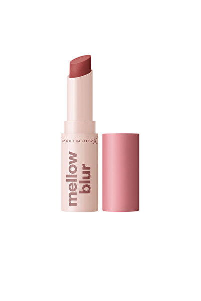 Max Factor 2000 Kalorien Mellow Blur Lippenstift Matt #010-mochi Mauve 3,5 G ...