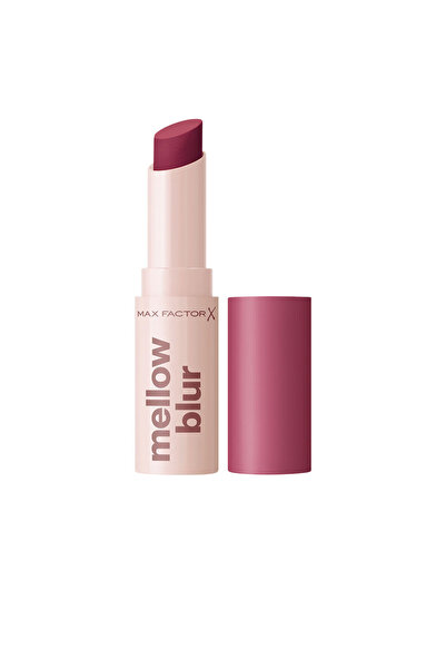 Max Factor 2000 Kalorien Mellow Blur Lippenstift Matt #050-brushed Berry 3,5 ...