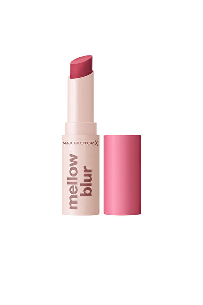 Max Factor 2000 Kalorien Mellow Blur Lippenstift Matt #020-raspberry Rush 3,5...