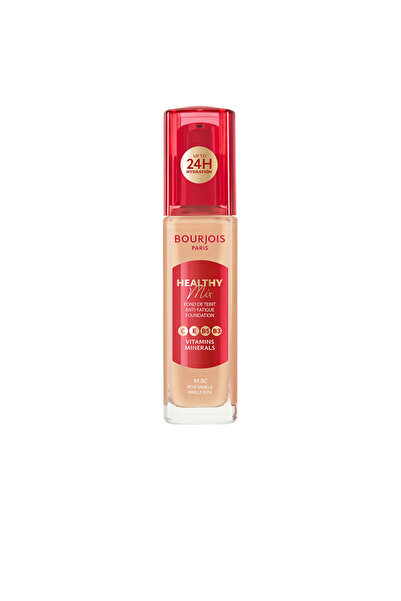 Bourjois Healthy Mix Make-up-basis #51.5c-rose Vanilla 30 Ml
