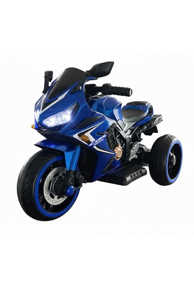 Rally Electric sports bike for children – Sport Rider